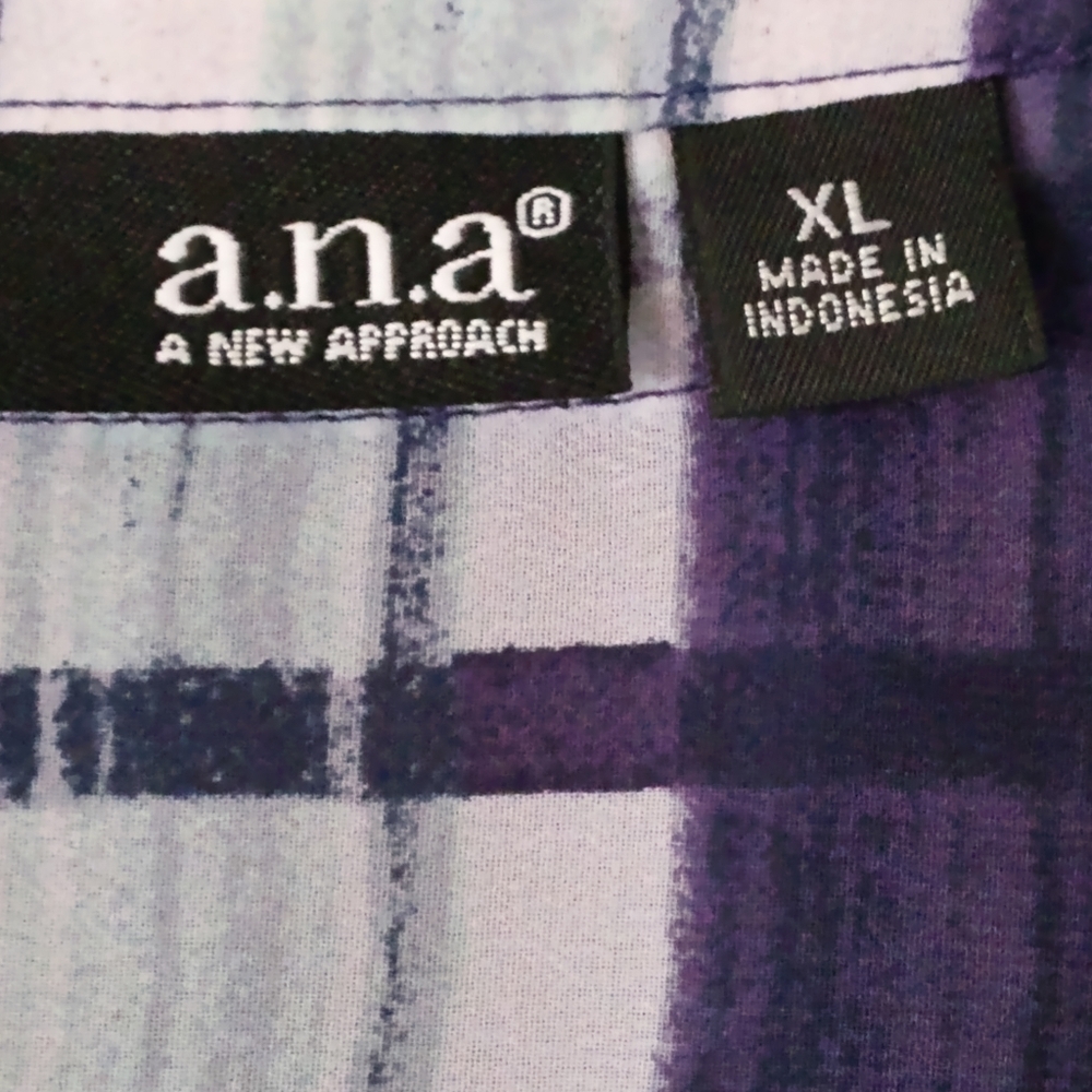 a.n.a - Picture 3 of 8